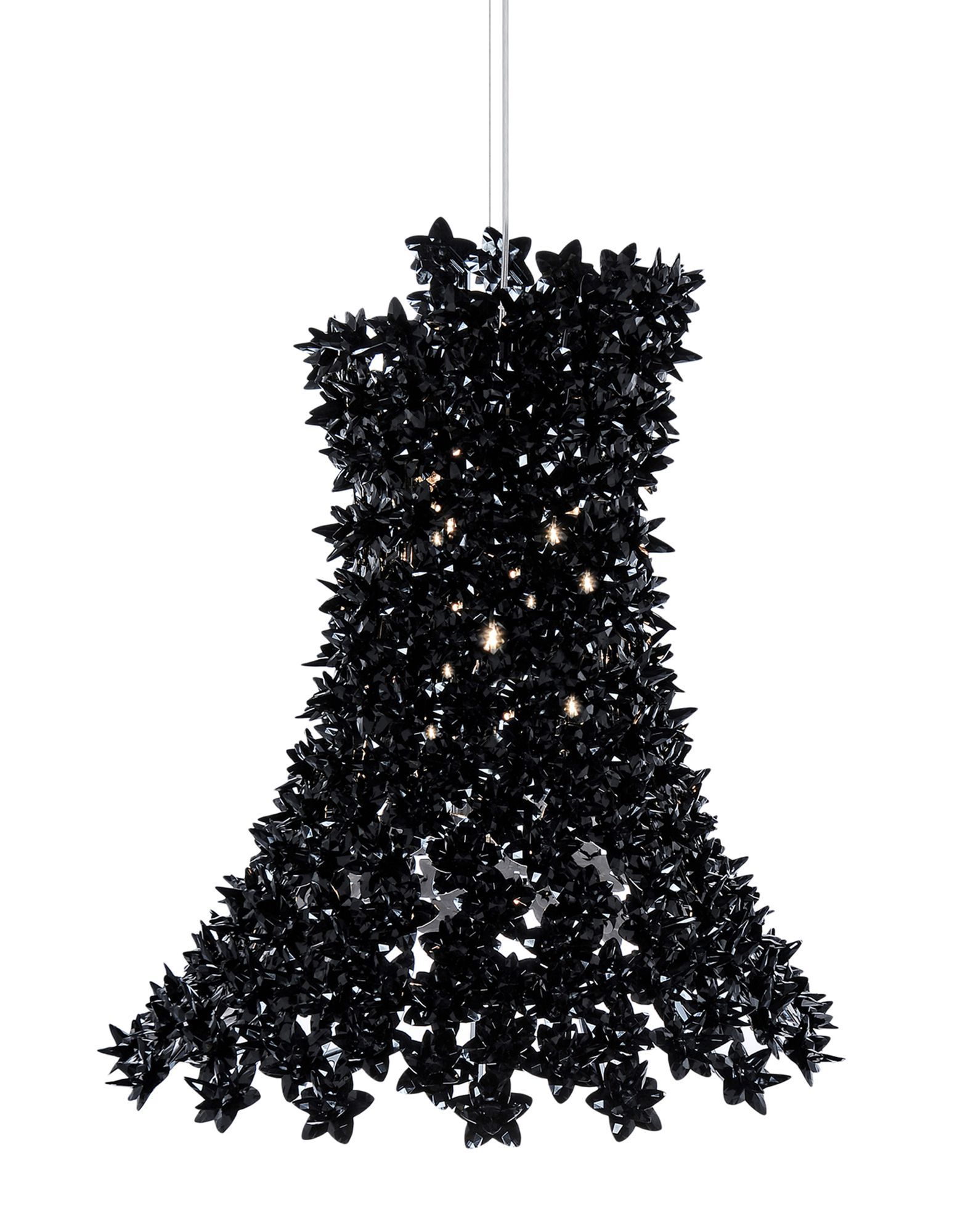 Kartell はきかえる カルテル ブルームS1 BLOOM クリスタル 15万