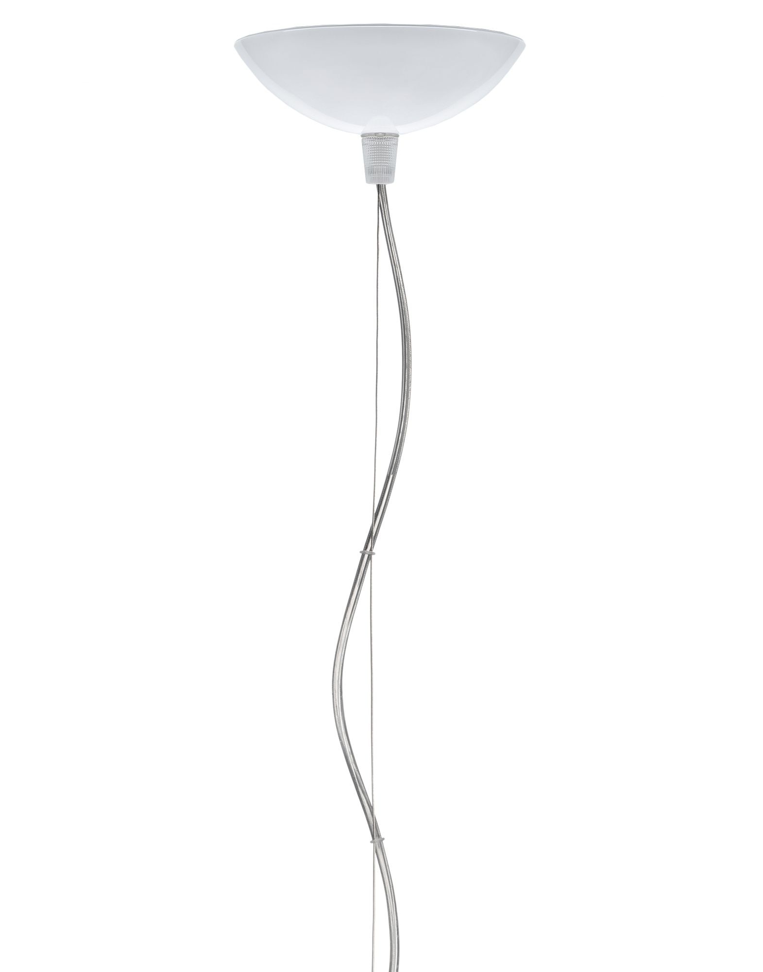 Kartell Bloom Hanging Lamp - Thumbnail 2