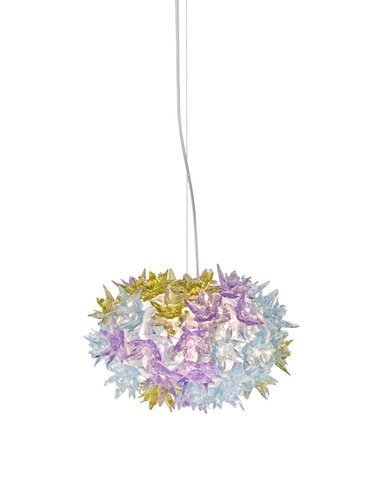 BLOOM Sospensione Small KAR09260LV