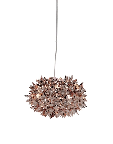 BLOOM Sospensione Small Metal KAR09263BR