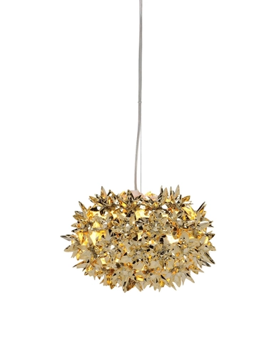 BLOOM Sospensione Small Metal KAR09263GG