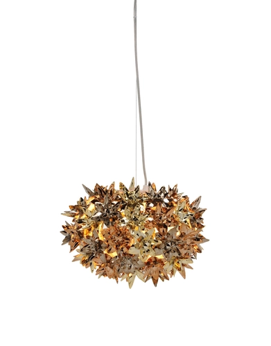 BLOOM Sospensione Small Metal KAR09263XR