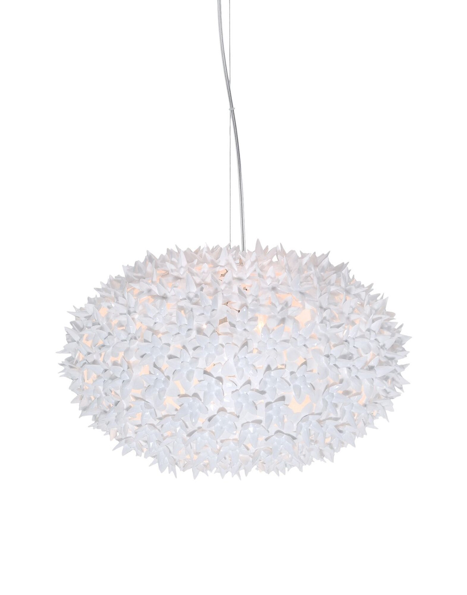 Kartell Bloom Hanging Lamp