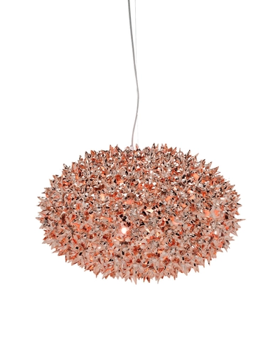 BLOOM Sospensione Medium Metal KAR09268RR