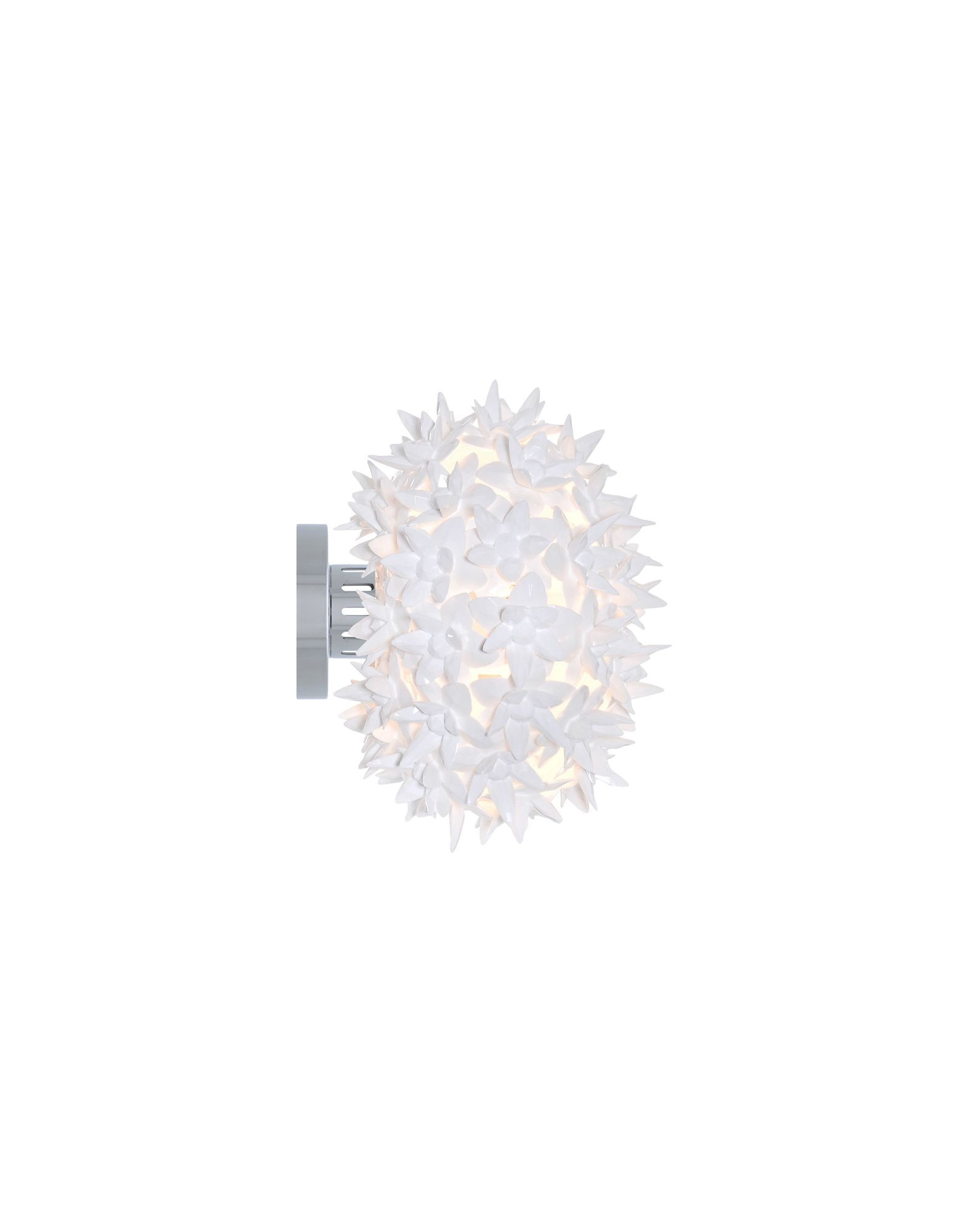 Kartell Bloom Wall Light - Thumbnail 2