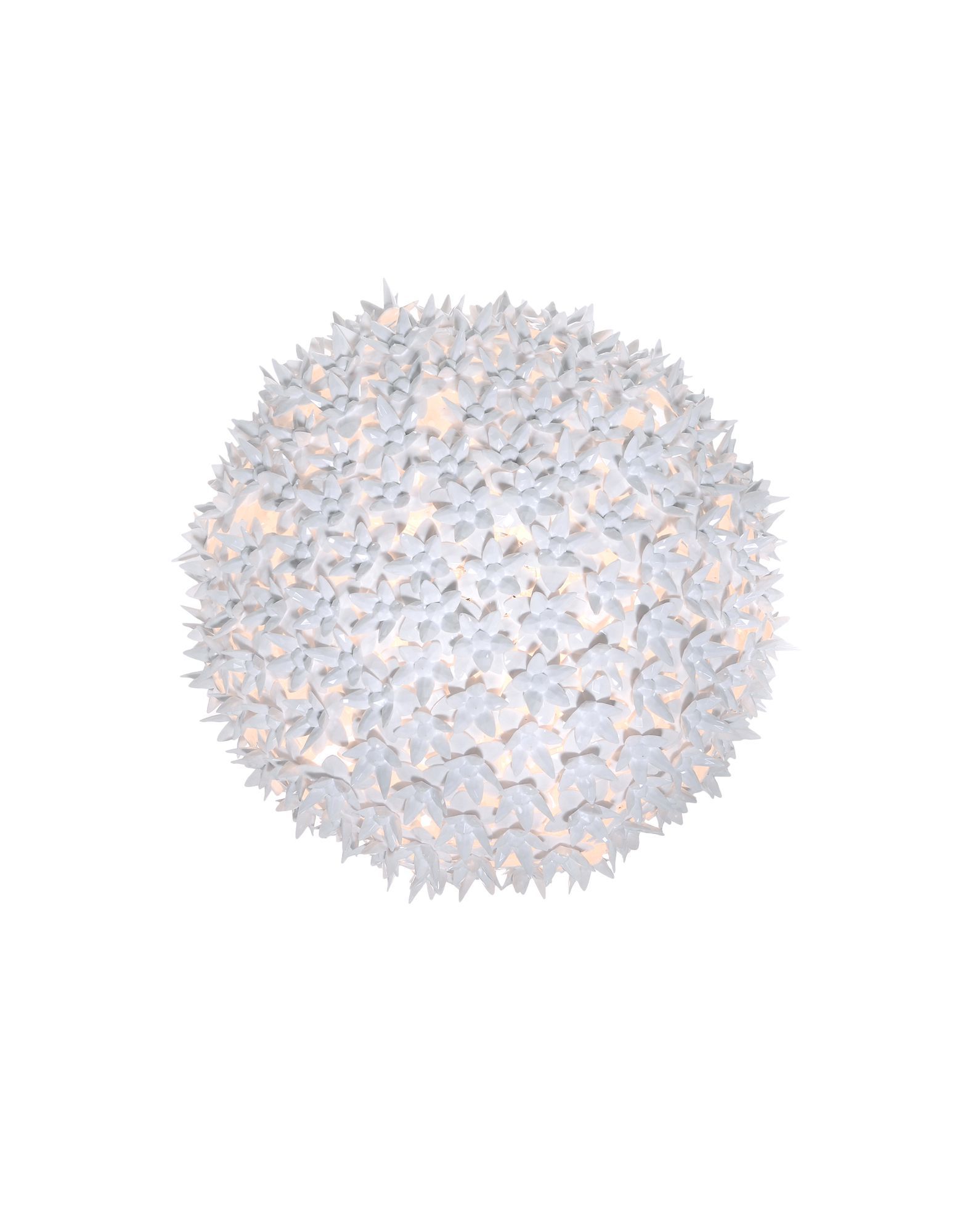 Kartell Bloom Chandelier - Thumbnail 5
