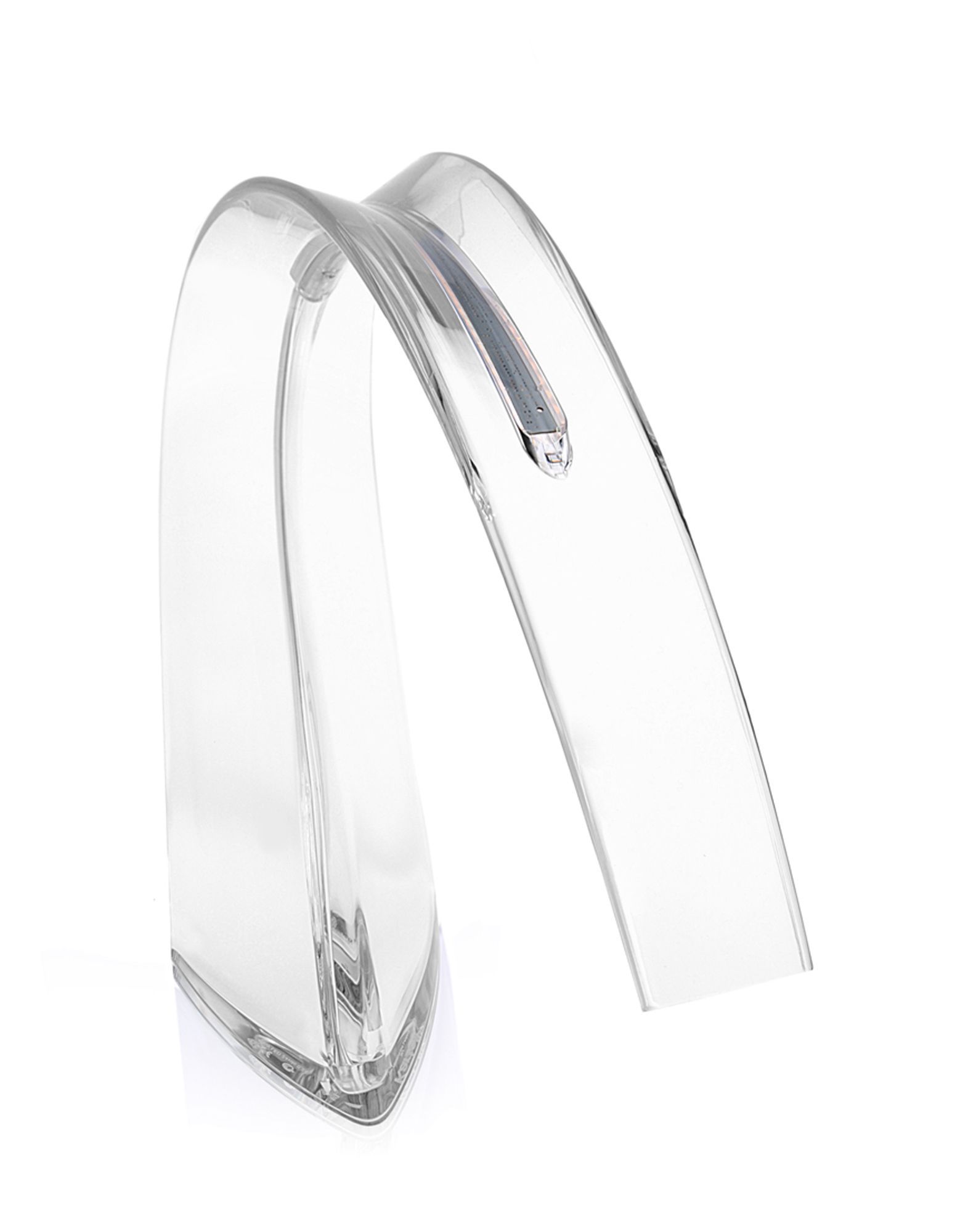 【送料無料】Kartell　TAJ　ホワイト【新品箱未開封】 Kartell Table Lamps TAJ CRYSTAL | Kartell