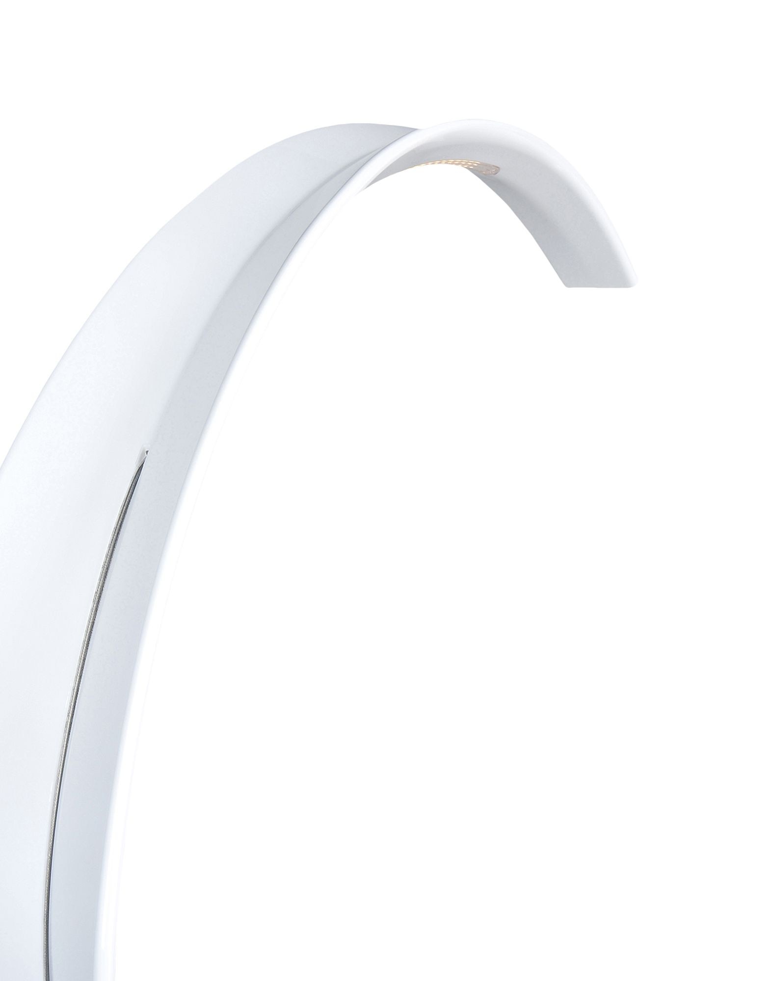 【送料無料】Kartell　TAJ　ホワイト【新品箱未開封】 Kartell Table Lamps TAJ GLOSSY WHITE | Kartell