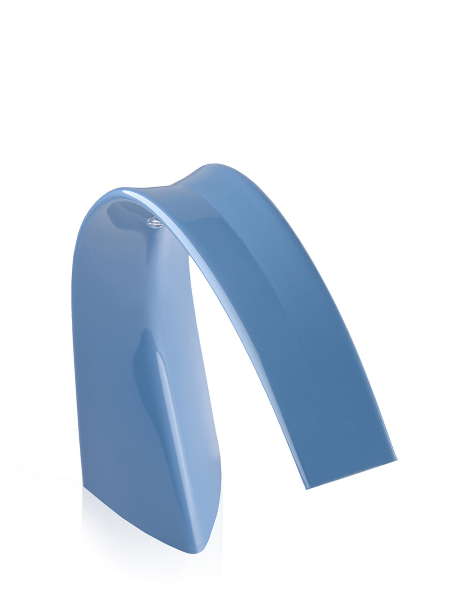 Kartell Table Lamps TAJ MINI LIGHT BLUE | Kartell