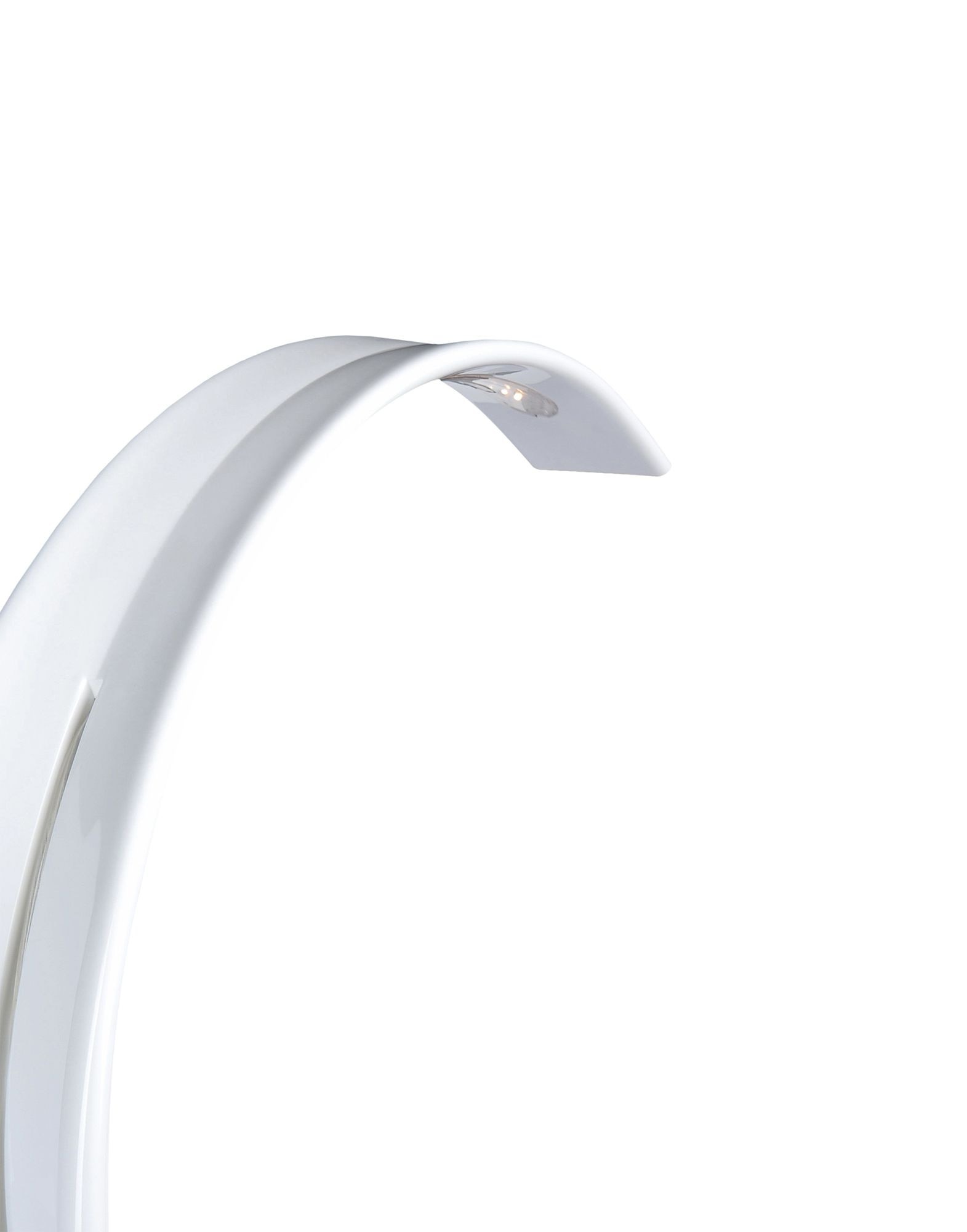 Kartell Table Lamps TAJ MINI GLOSSY WHITE | Kartell