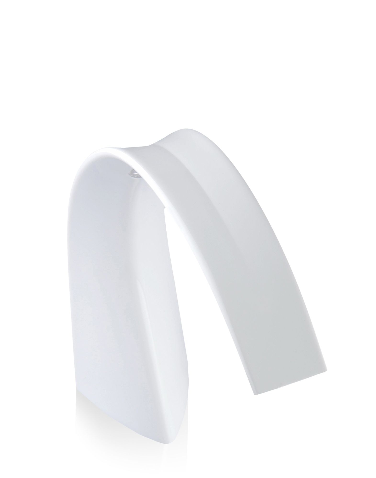 Kartell Table Lamps TAJ MINI GLOSSY WHITE | Kartell