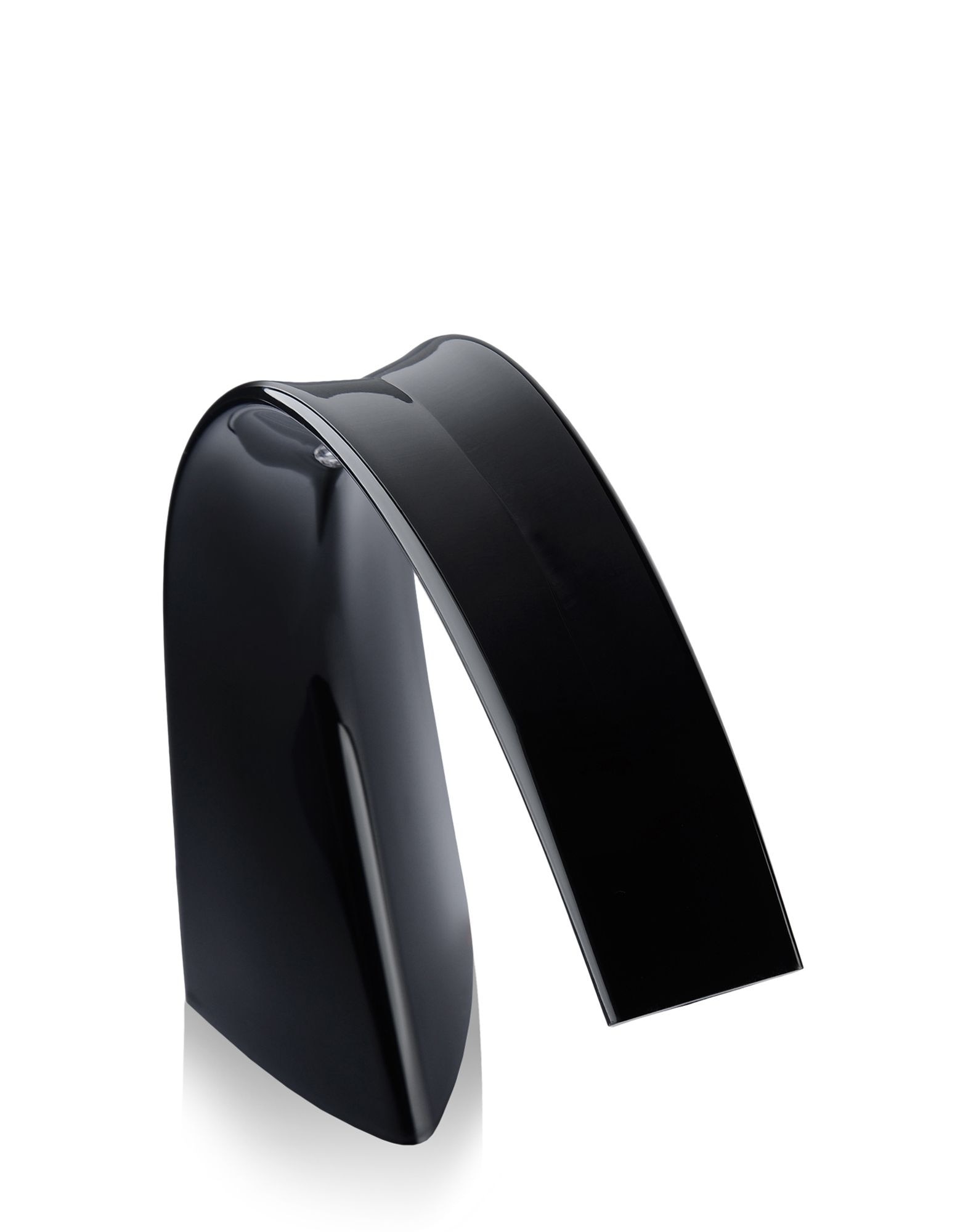 Kartell Table Lamps TAJ MINI GLOSSY BLACK | Kartell