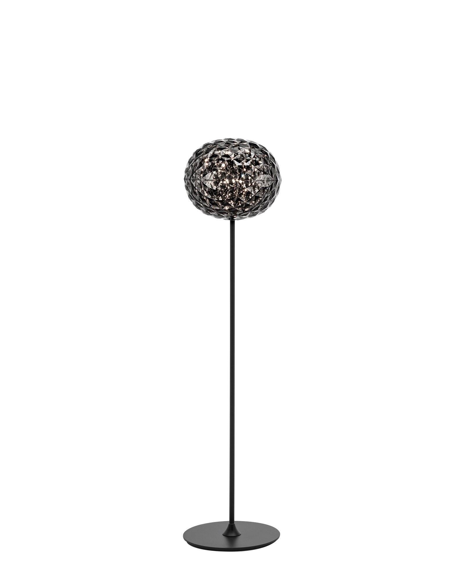 Kartell✨ PLANET FLOOR Planet Floor Lamp – Italian Luxury Interiors