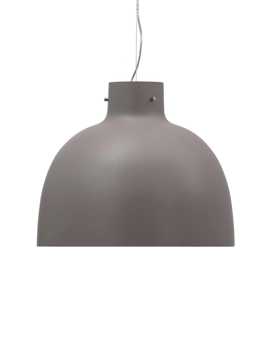 Kartell Suspension Lamps BELLISSIMA Wood WOOD | Kartell