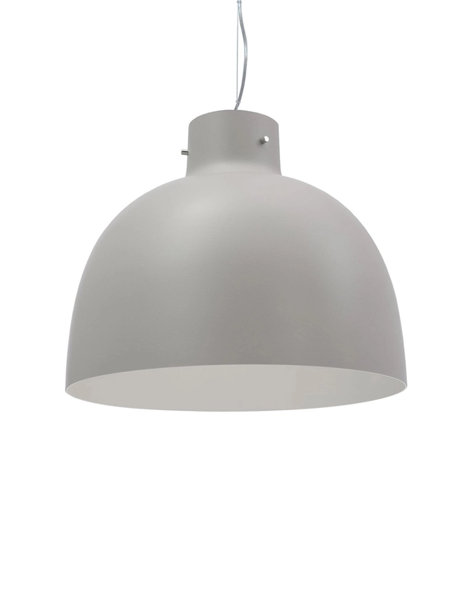 Kartell BELLISSIMA Mat GRIS PARDO KAR0945129_1