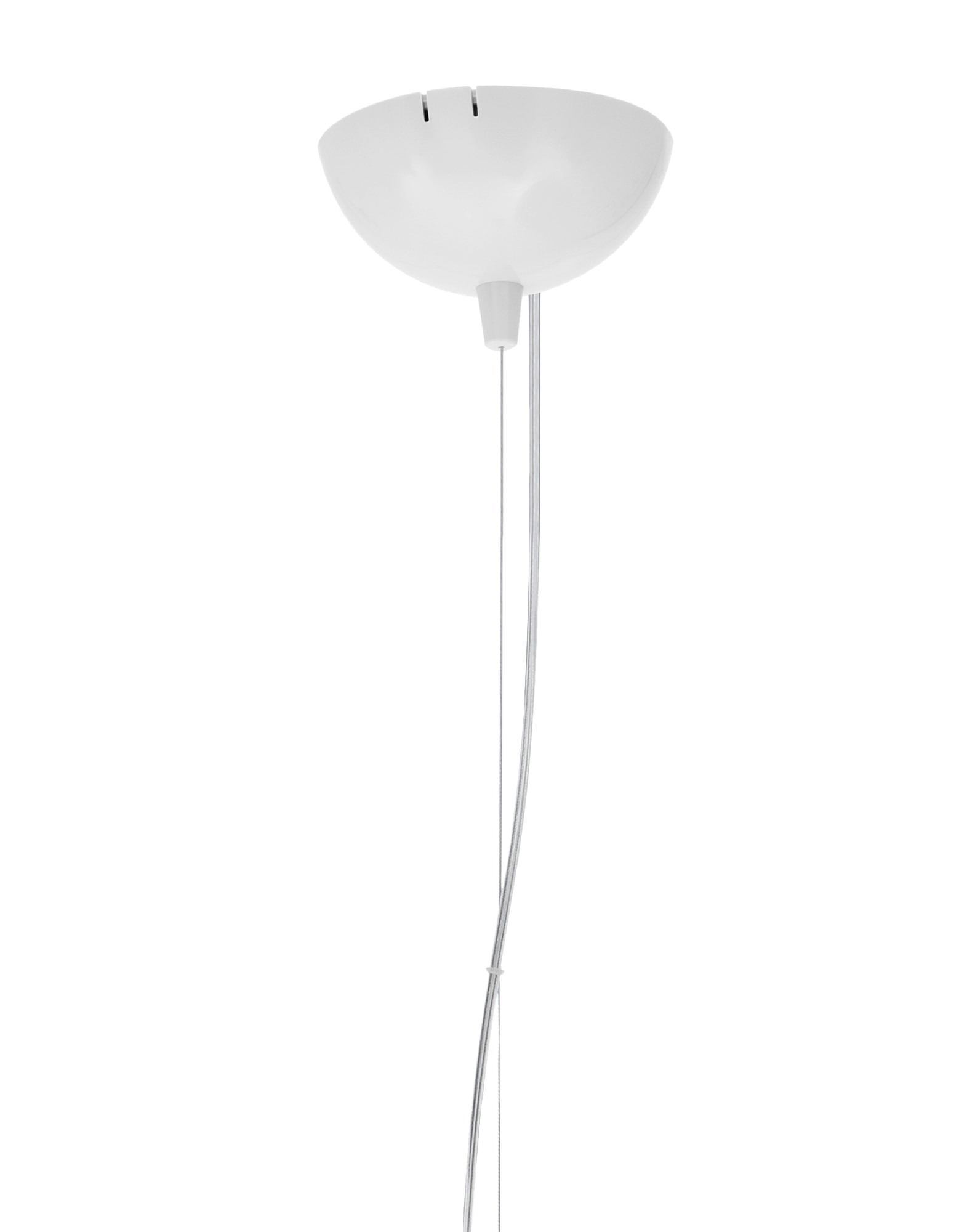 Kartell Suspension Lamps BELLISSIMA Wood WOOD | Kartell