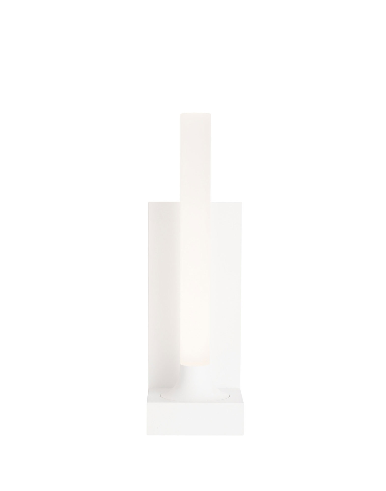 Kartell Wall Lights GOODNIGHT Applique MATT WHITE | Kartell