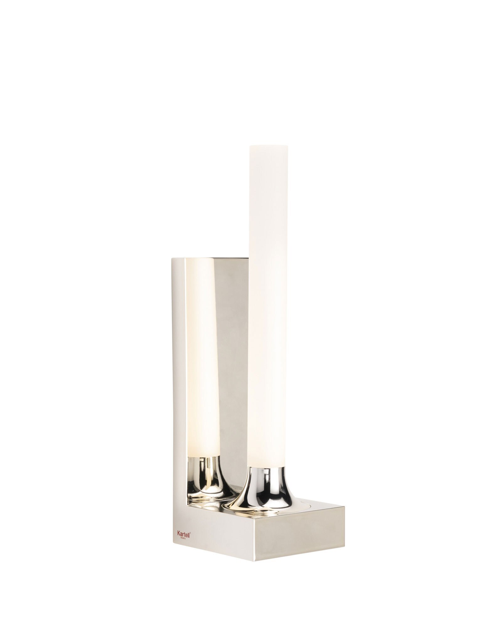 Kartell Wall Lights GOODNIGHT Applique CHAMPAGNE | Kartell