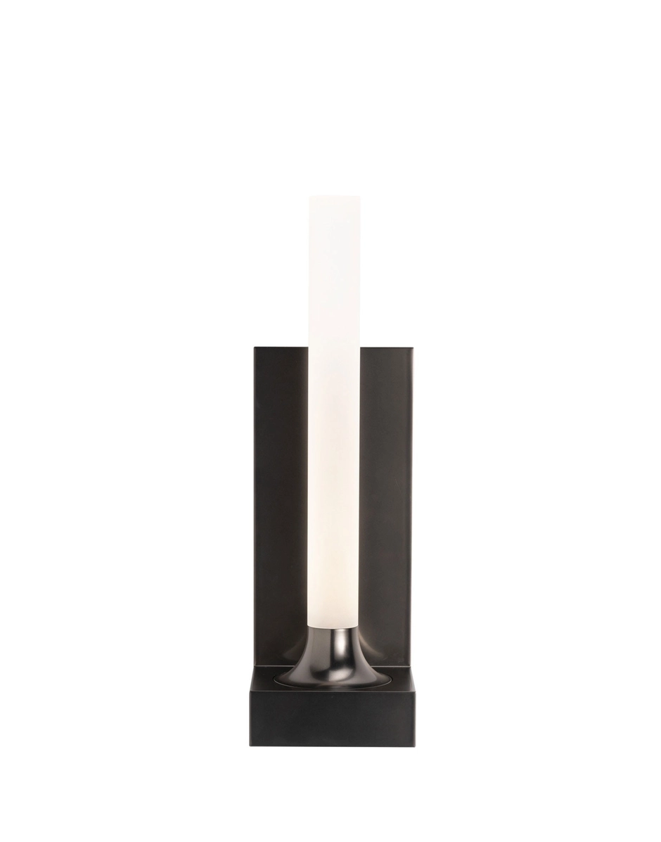 Kartell GOODNIGHT applique TITANE MAT KAR09571TO_1