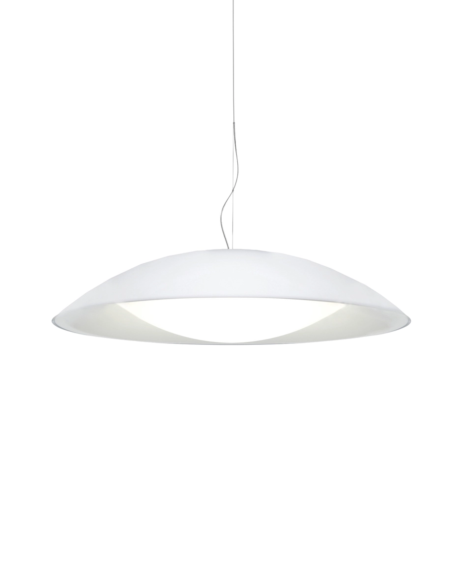 Kartell NEUTRA VIT KAR0959003