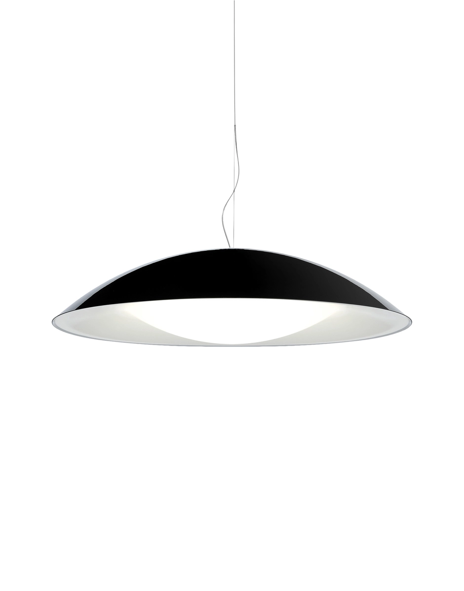 Kartell NEUTRA VIT/SVART KAR0959009