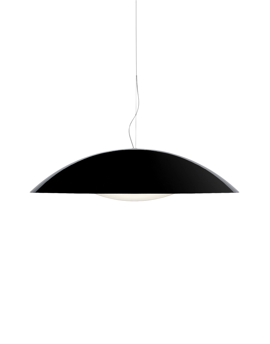 Kartell NEUTRA VIT/SVART KAR0959009_1