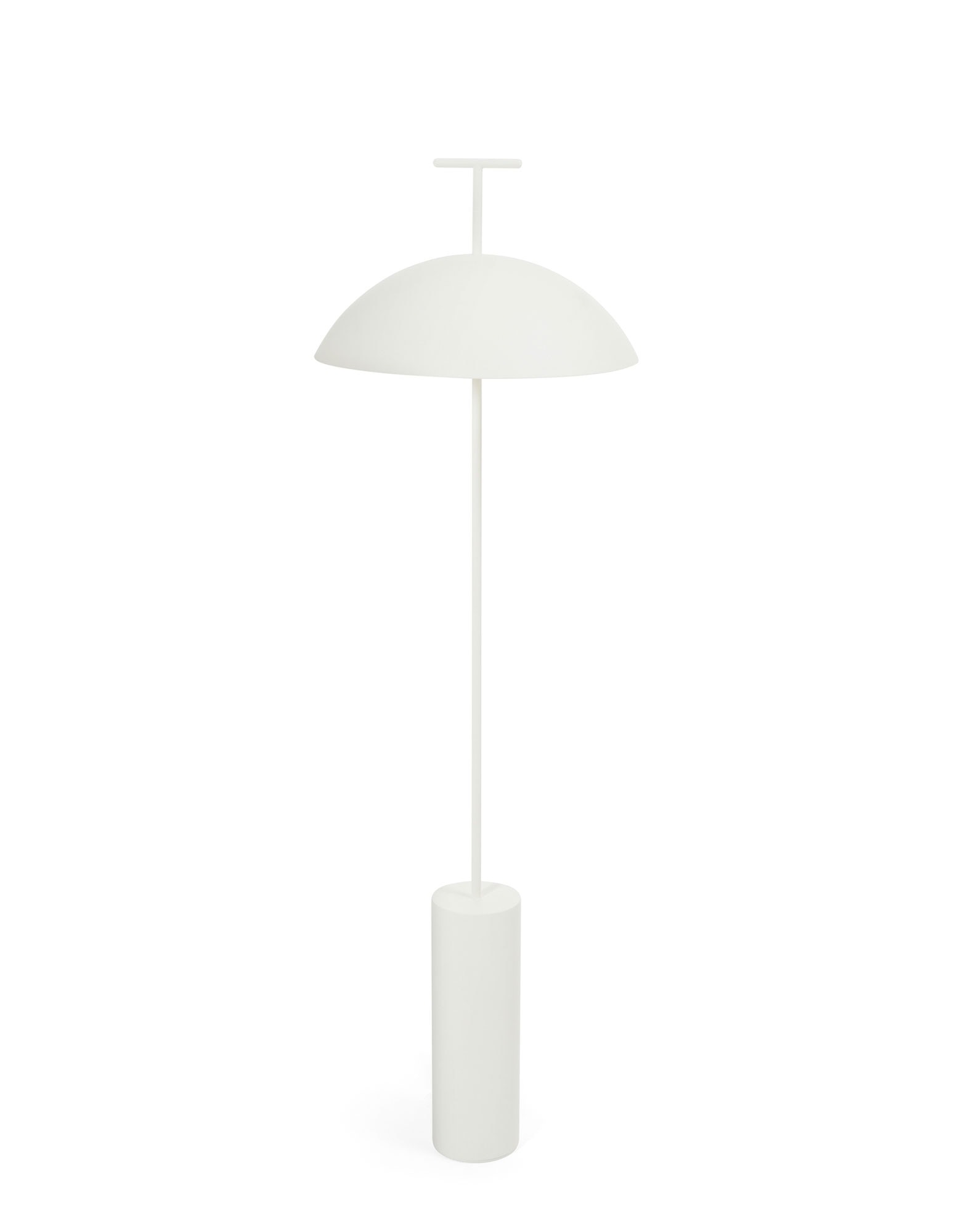 最終値下げ　Kartell Geen-A スタンドライト Kartell Floor Lamps GEEN-A WHITE | Kartell