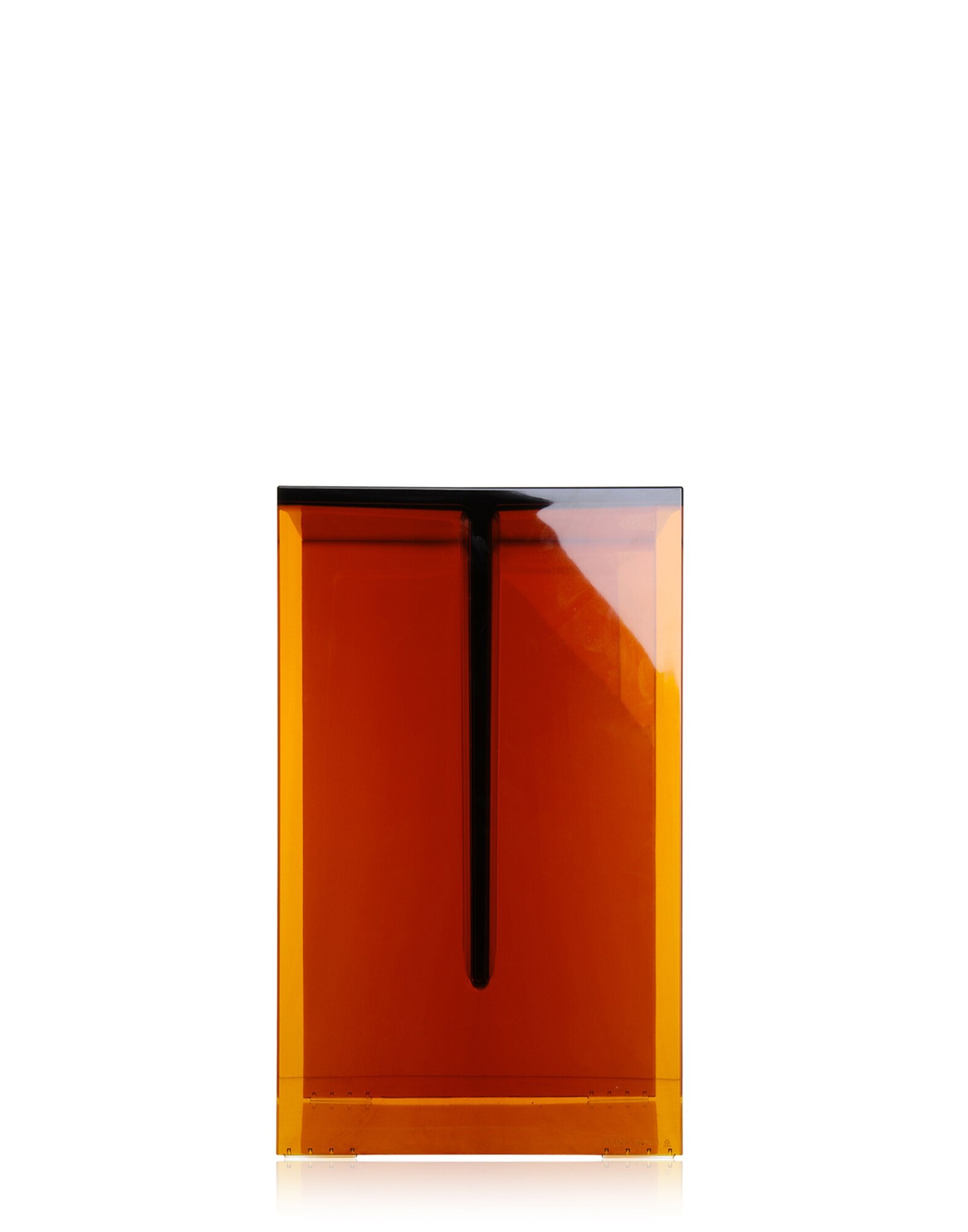 Kartell Side Tables MAX-BEAM AMBER | Kartell