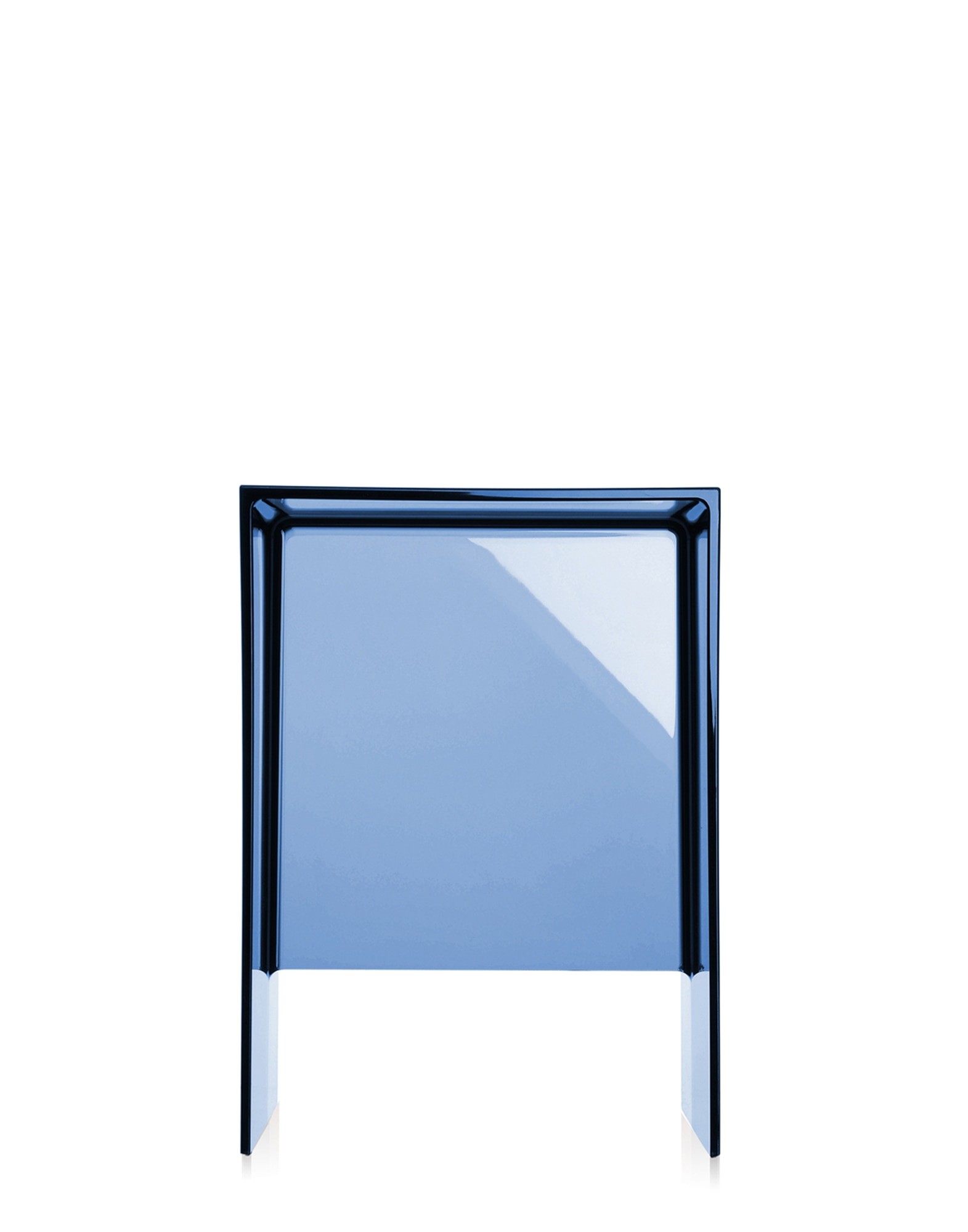 Kartell Side Tables MAX-BEAM BLUE SUNSET | Kartell