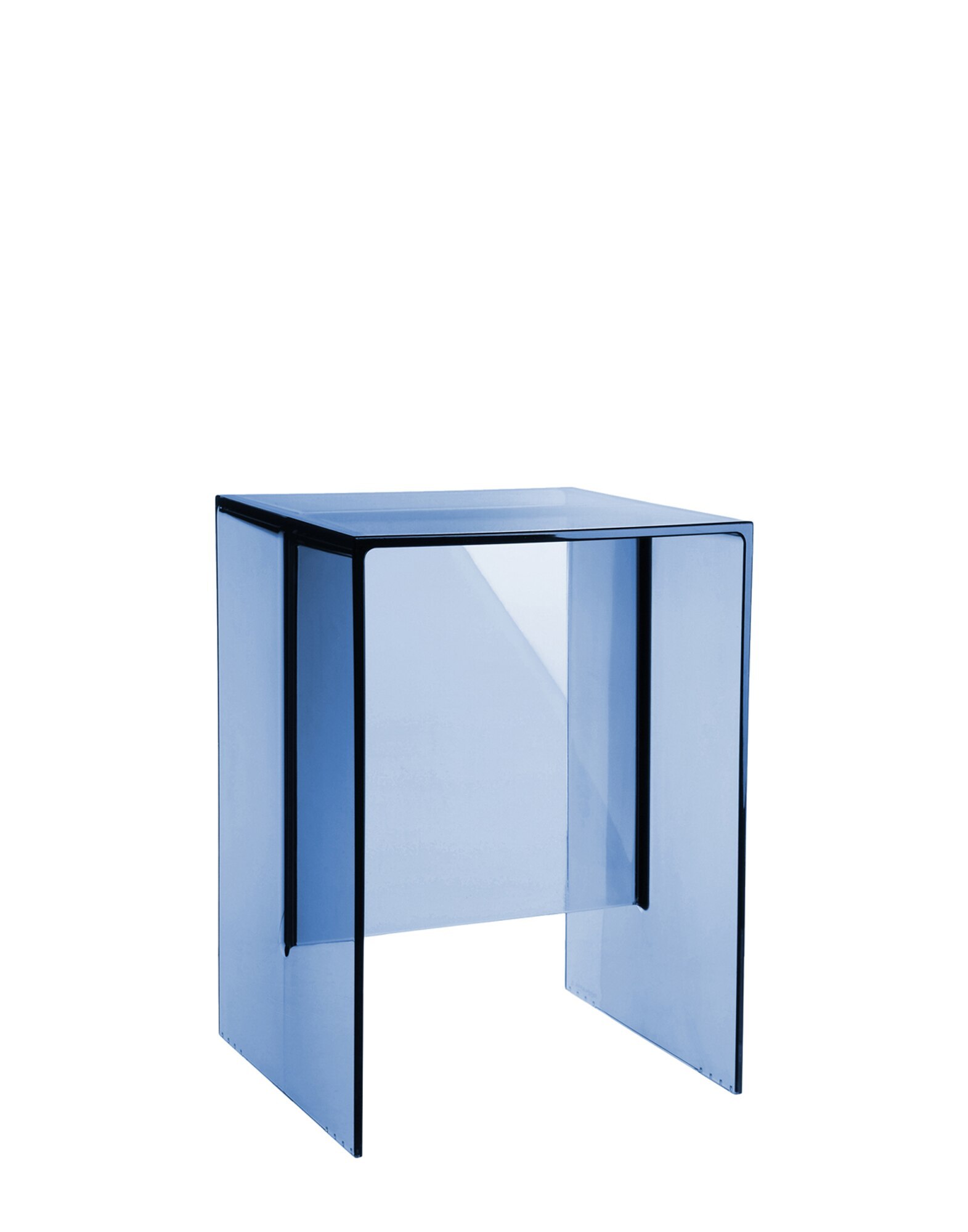 Kartell Side Tables MAX-BEAM BLUE SUNSET | Kartell