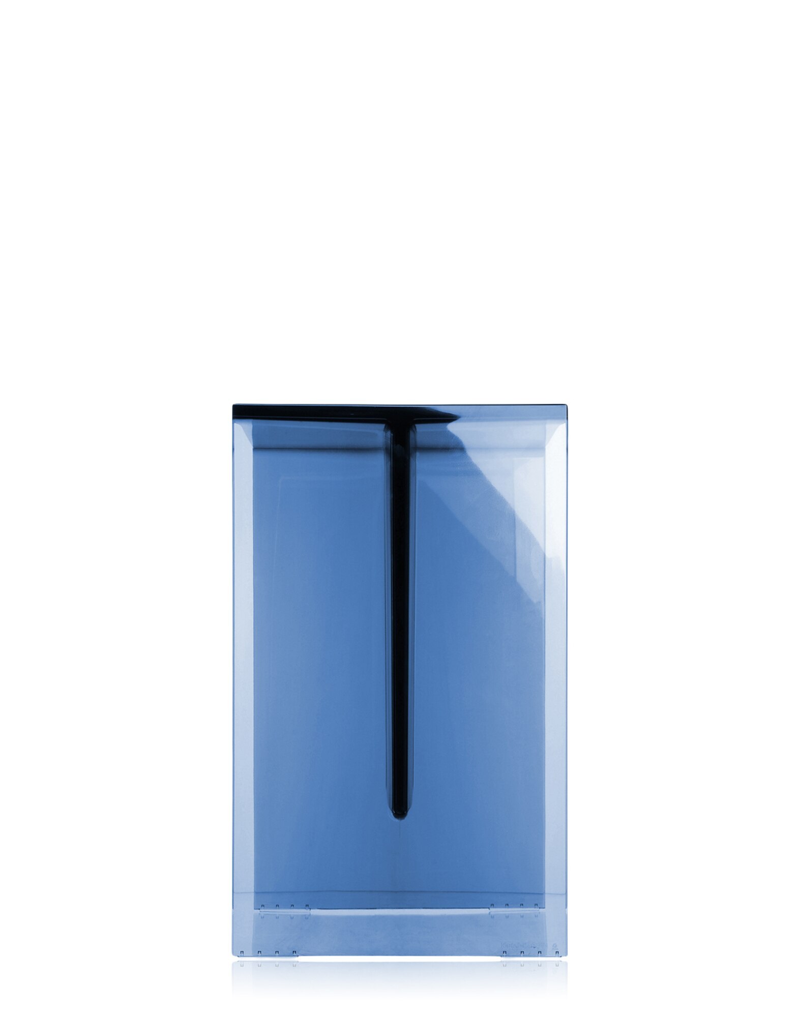 Kartell Side Tables MAX-BEAM BLUE SUNSET | Kartell