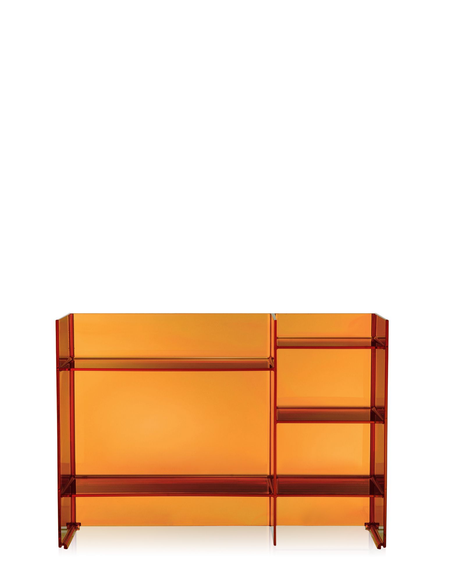 Kartell マトラッセ　アンバー Kartell マトラッセ アンバー Kartell Vases & Maxi Vases