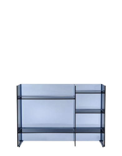 SOUND-RACK KAR09910BL