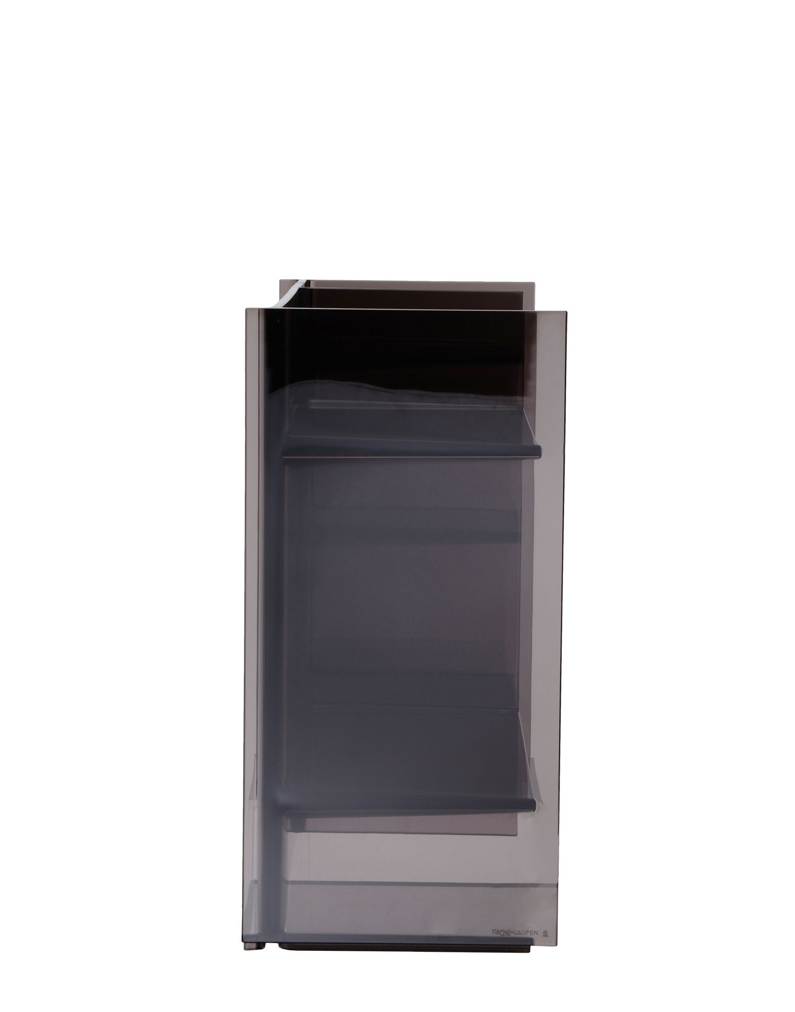 Kartell Others Storage Forniture SOUND-RACK FUME | Kartell