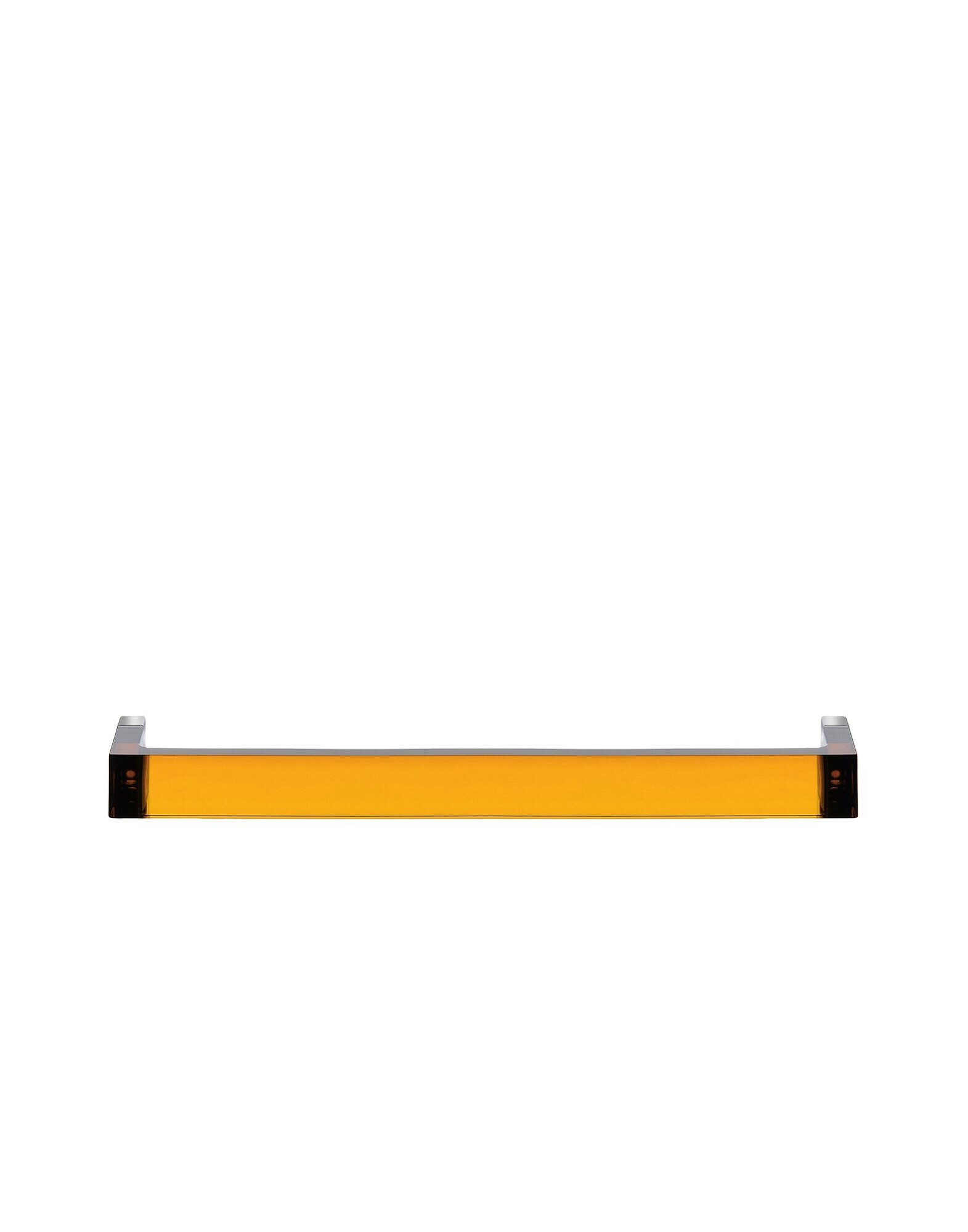 Kartell Bathroom Accessories RAIL 45 cm AMBER | Kartell