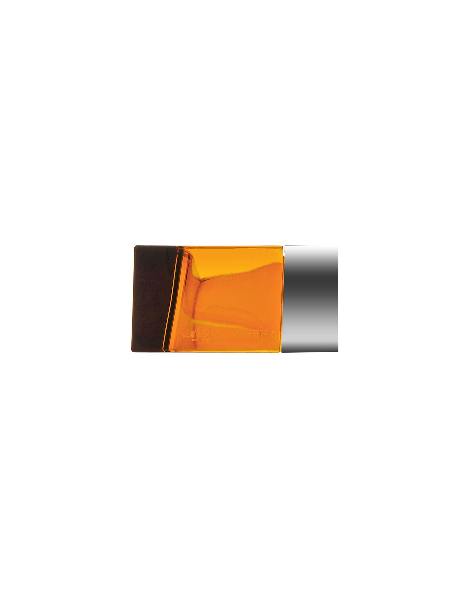 Kartell Bathroom Accessories RAIL 45 cm AMBER | Kartell