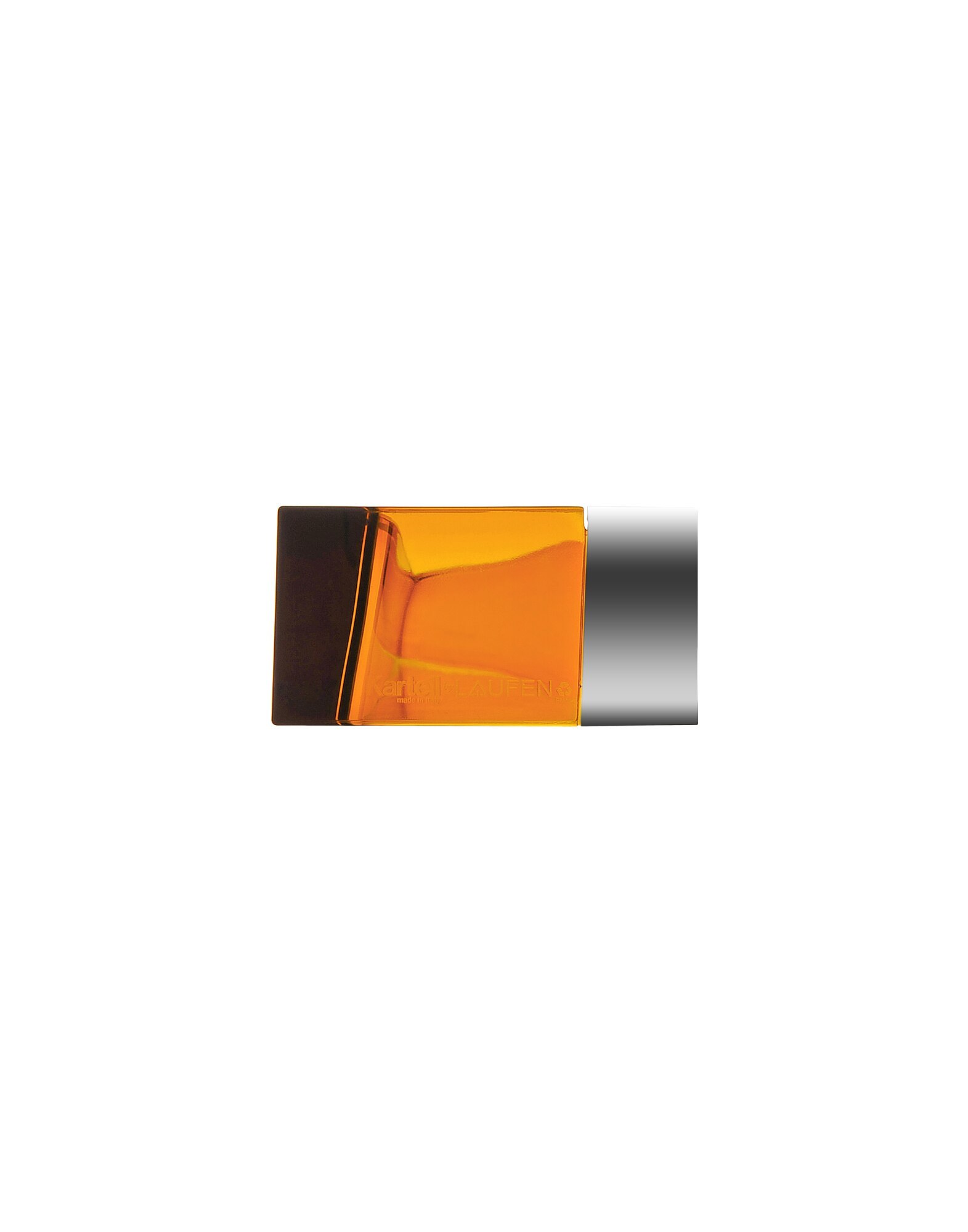 Kartell Bathroom Accessories RAIL 60 cm AMBER | Kartell