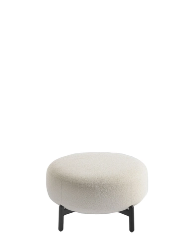 LUNAM Pouf Orsetto KARA6249N1