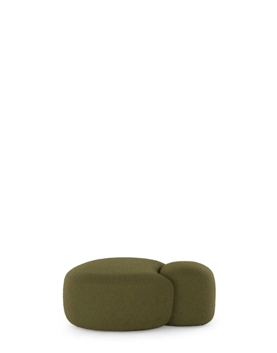 AALAND POUF GORGONE KARA6266G6