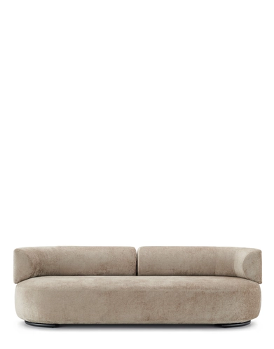 K-WAITING Divano Chenille KARA6281DA