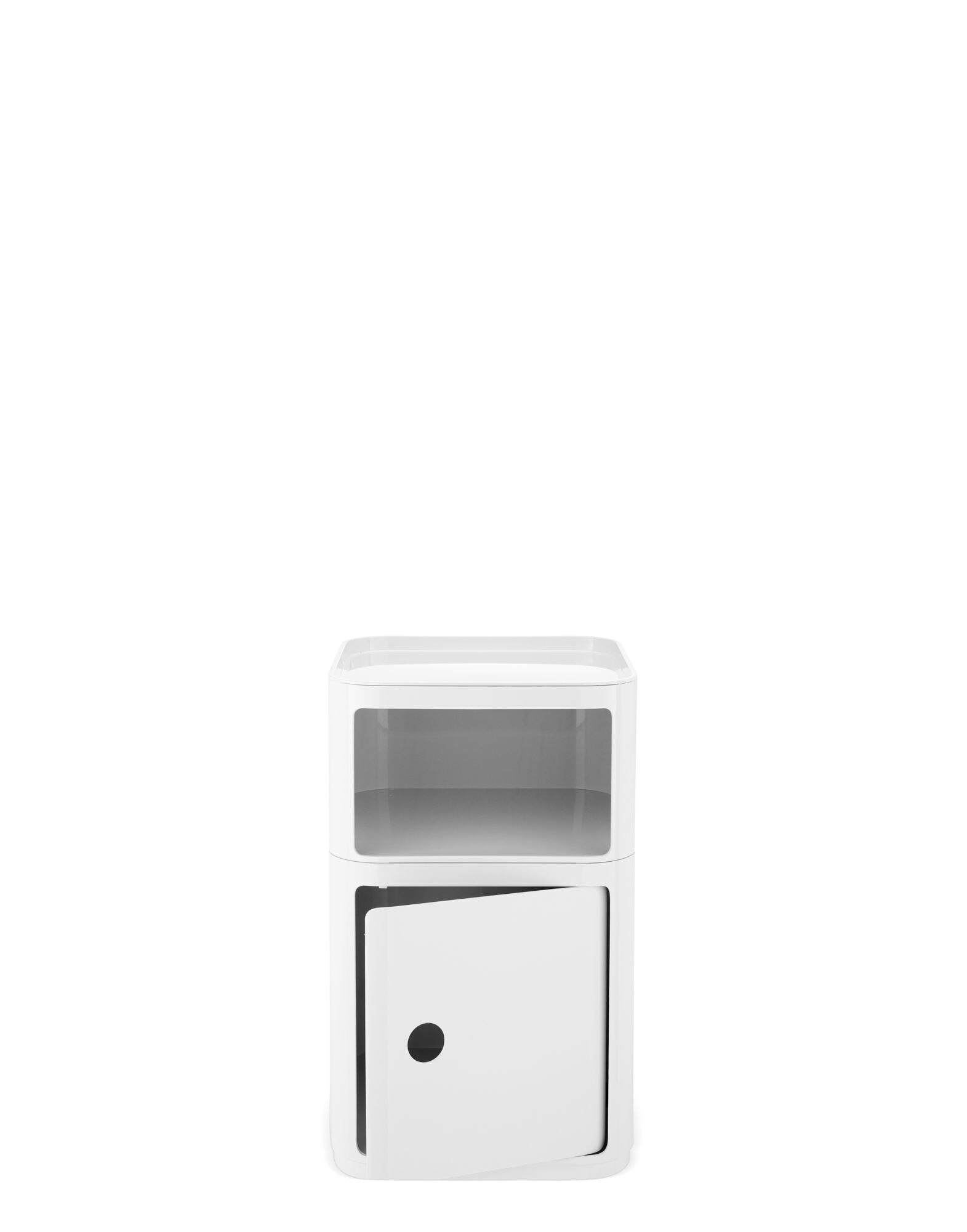 Kartell Componibili COMPONIBILI CLASSIC BIG WHITE | Kartell