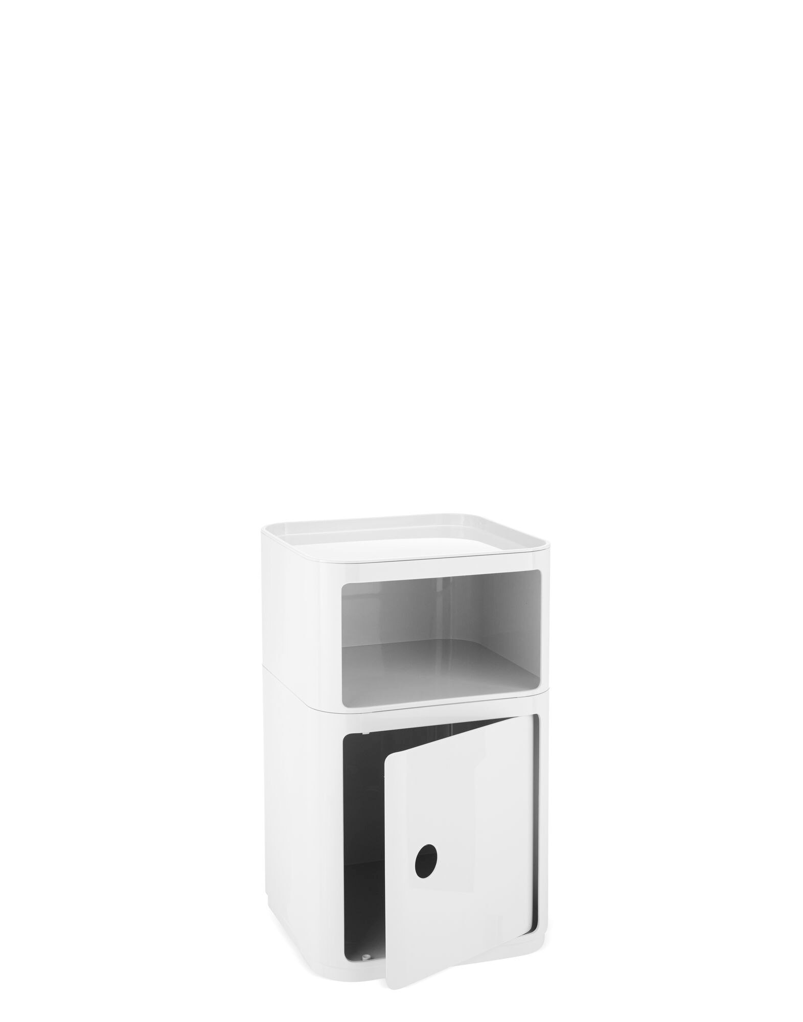 Kartell Componibili COMPONIBILI CLASSIC BIG WHITE | Kartell
