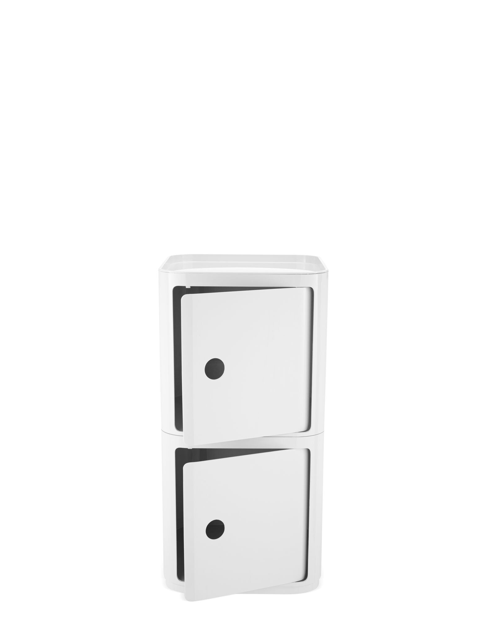 Kartell Componibili COMPONIBILI CLASSIC BIG WHITE | Kartell