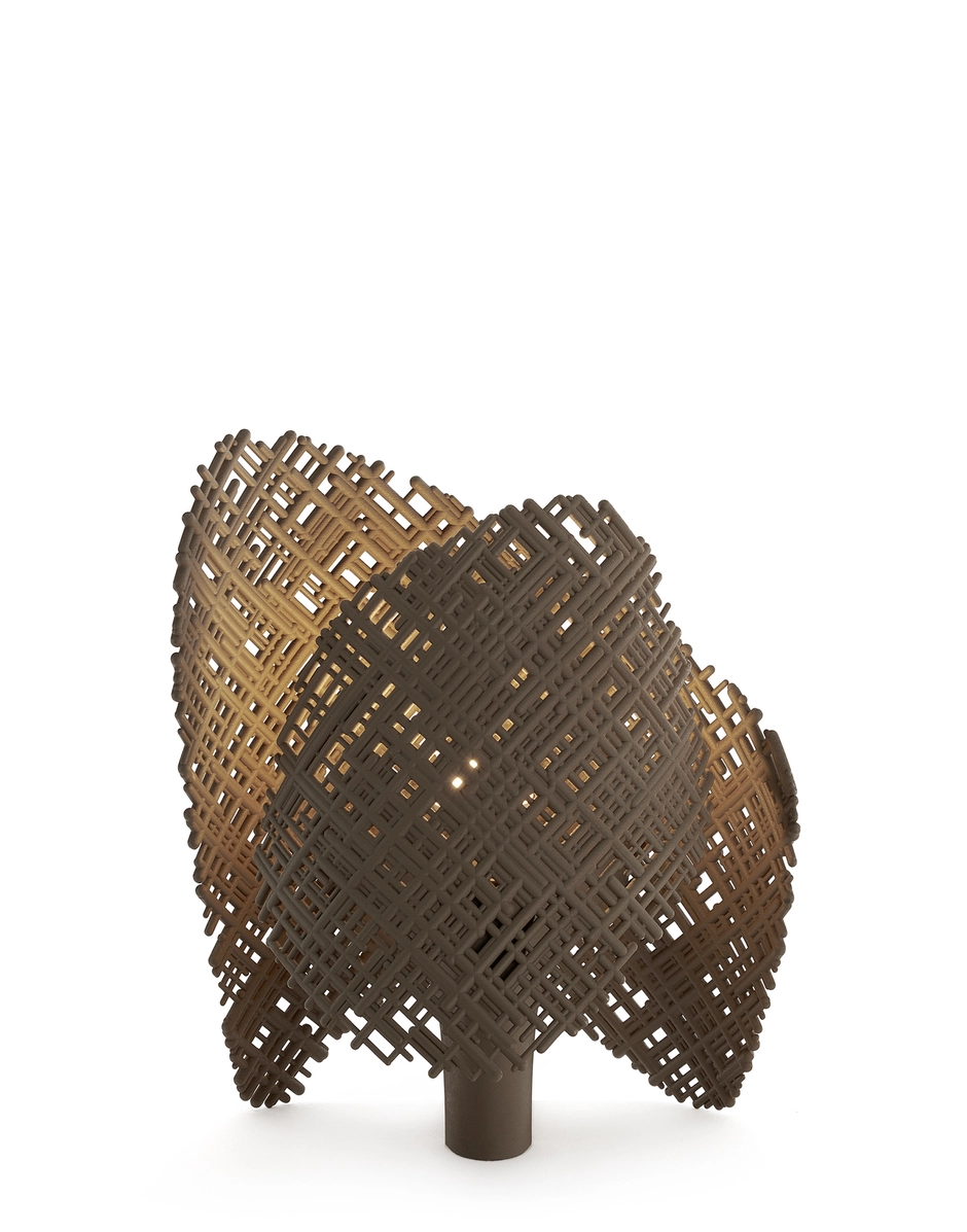 Kartell TEA TAUPE KARB9005TO_1