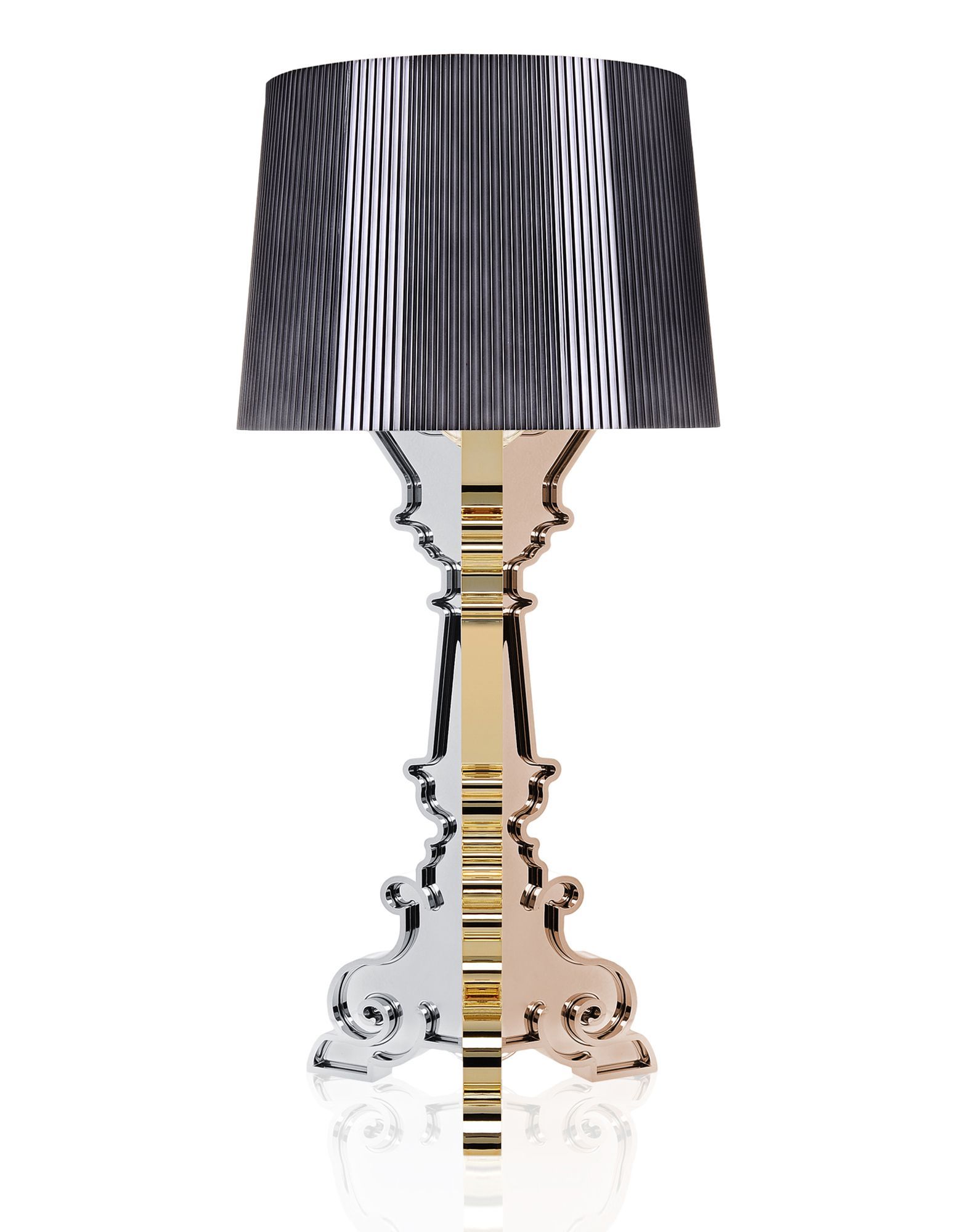 Ferruccio laviani deals bourgie lamp