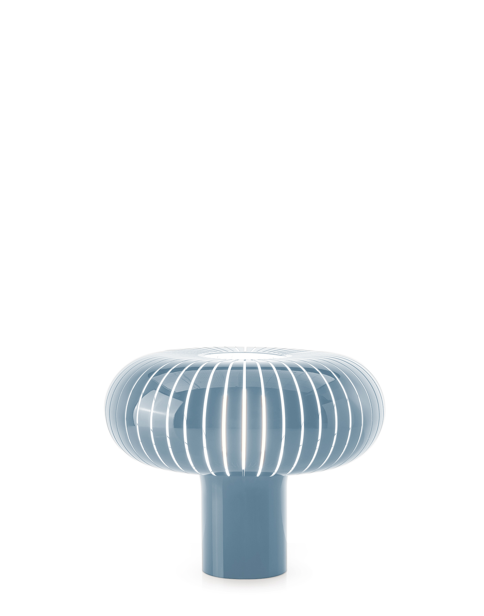 Kartell Table Lamps TERESA Special Edition SKY BLUE | Kartell