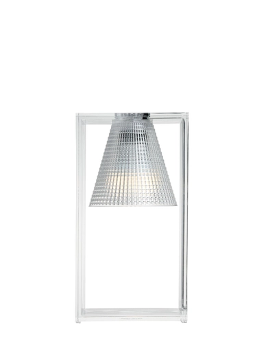 LIGHT-AIR Trasparente KARB9135B4
