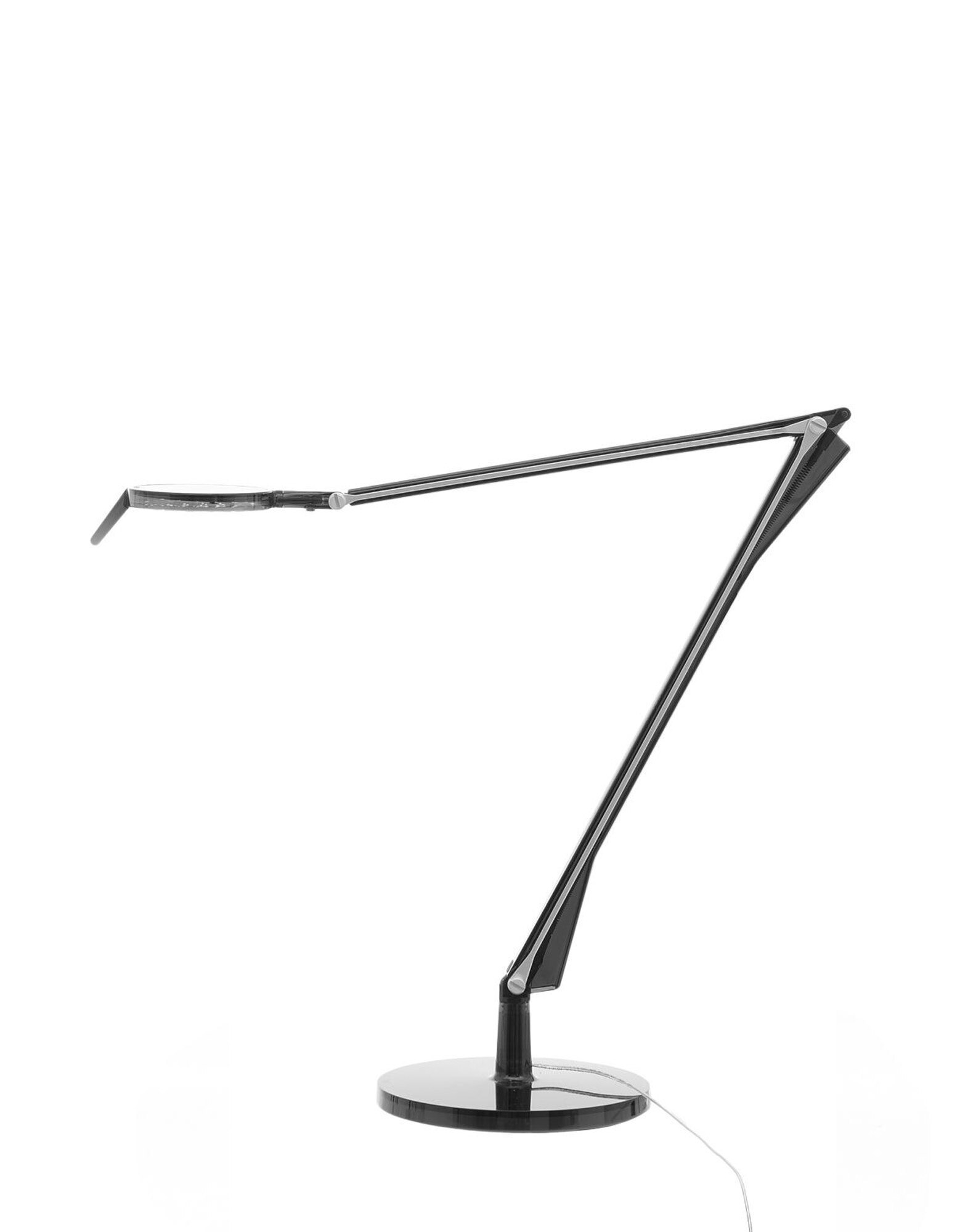 アラジン TEC ALEDIN TEC Kartell Table Lamps ALEDIN TEC SMOKED | Kartell