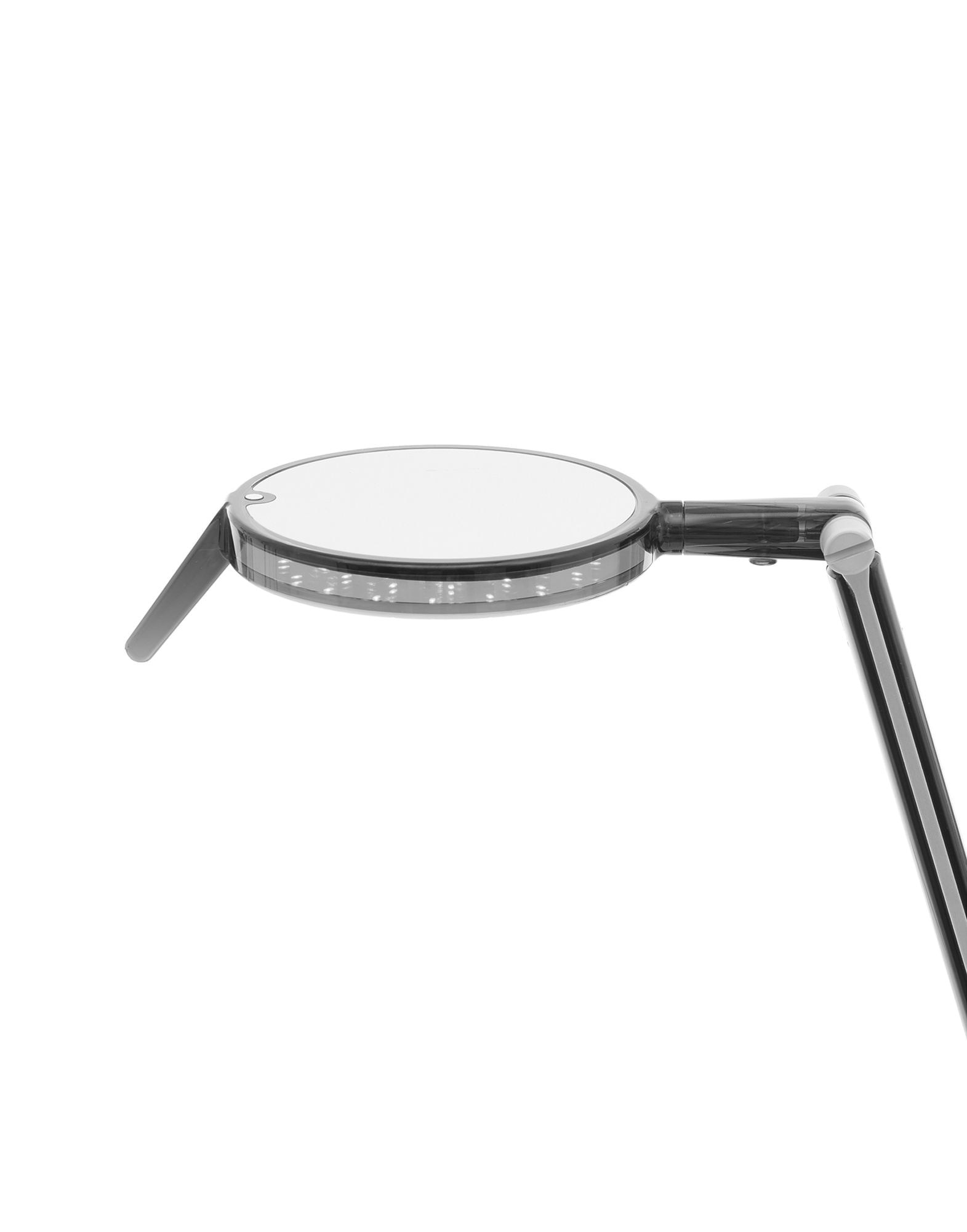 アラジン TEC ALEDIN TEC Kartell Table Lamps ALEDIN TEC SMOKED | Kartell