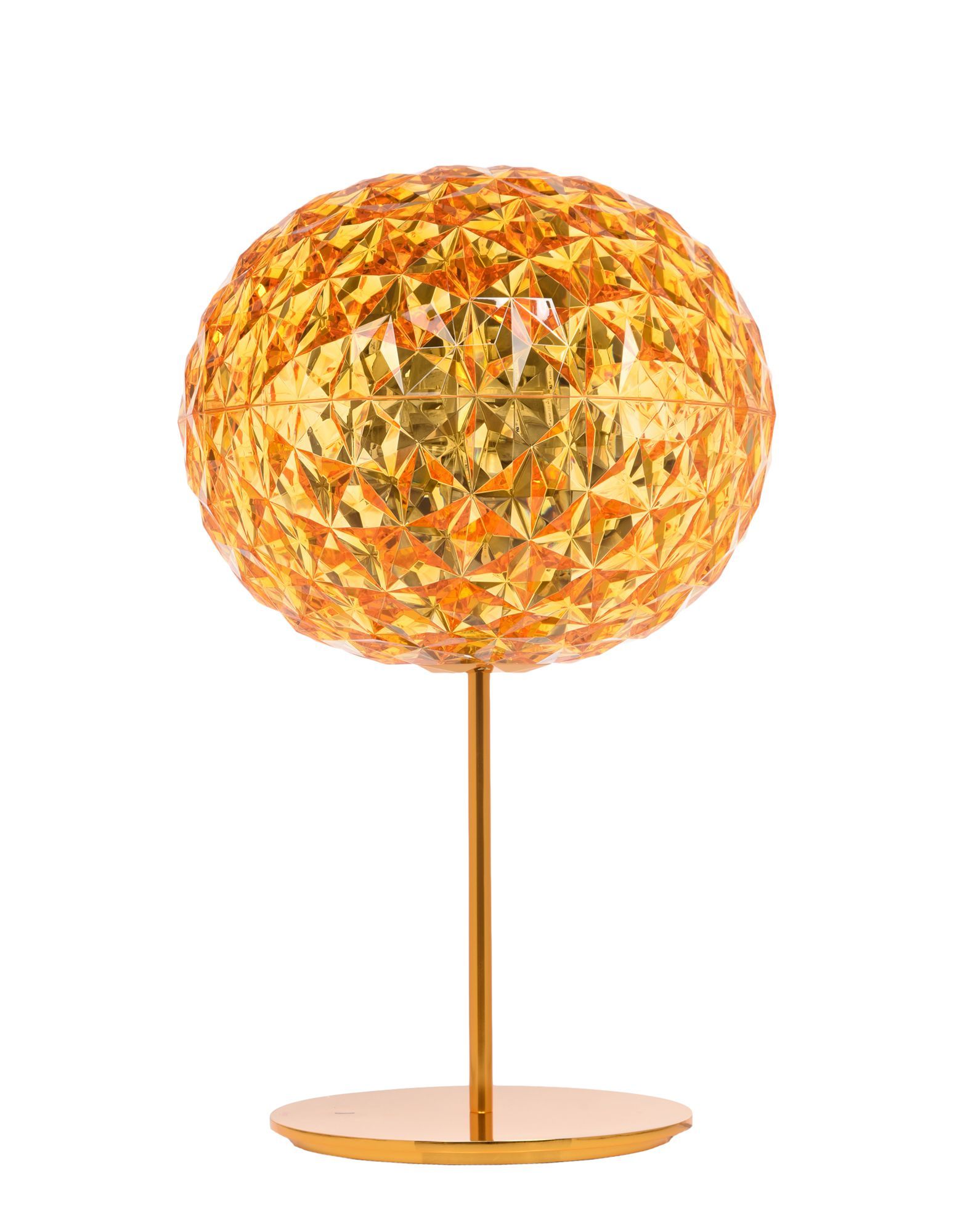 Planet store table lamp